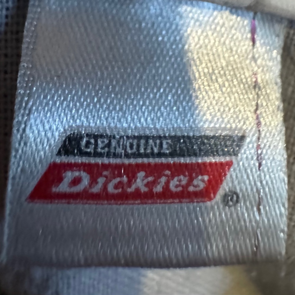 Dickies Classic Men's Navy Skater Y2K Utility Pants